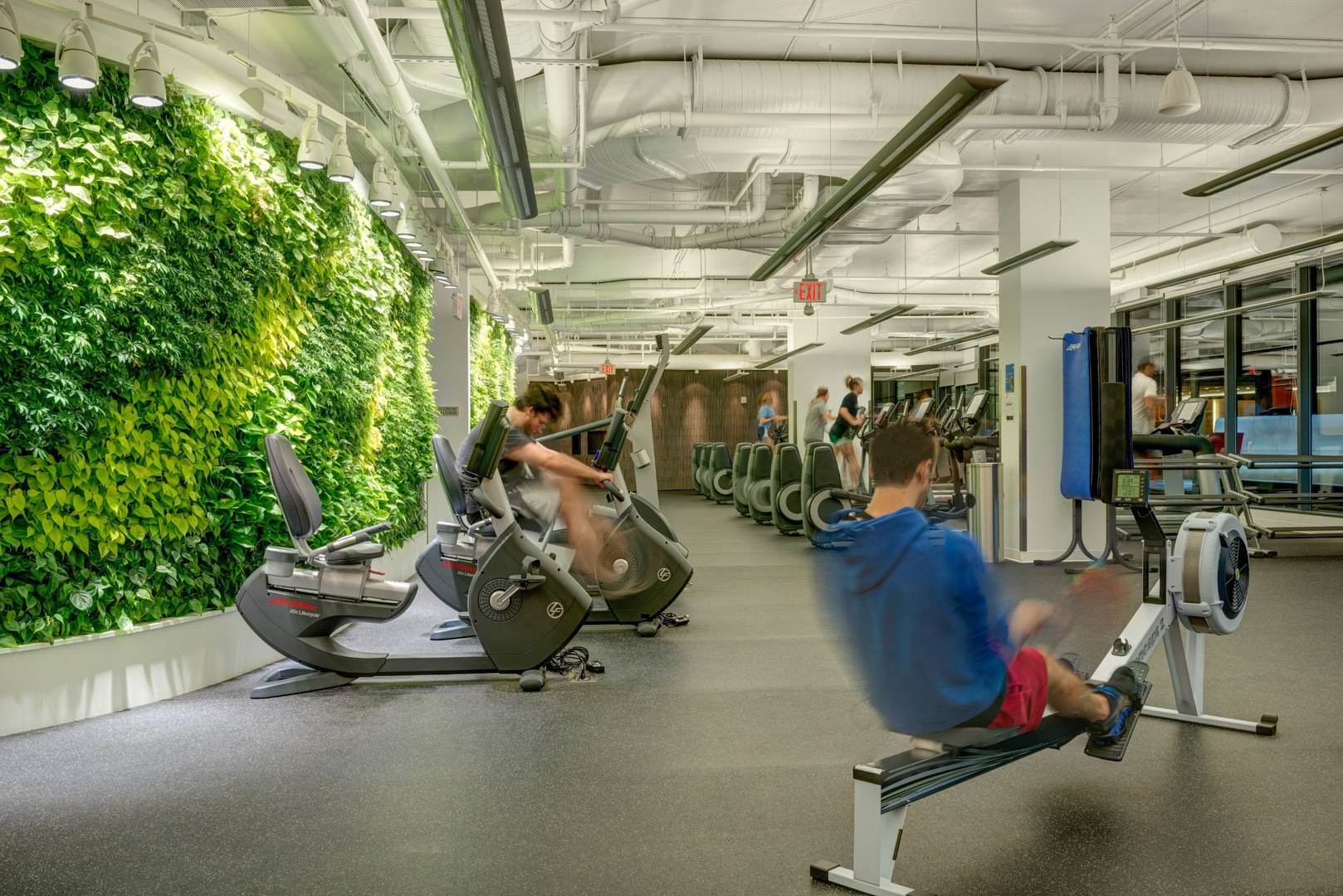 MiraFirstandM_LuxuryApartmentCommunity_Fitness_NoMaWashingtonDC