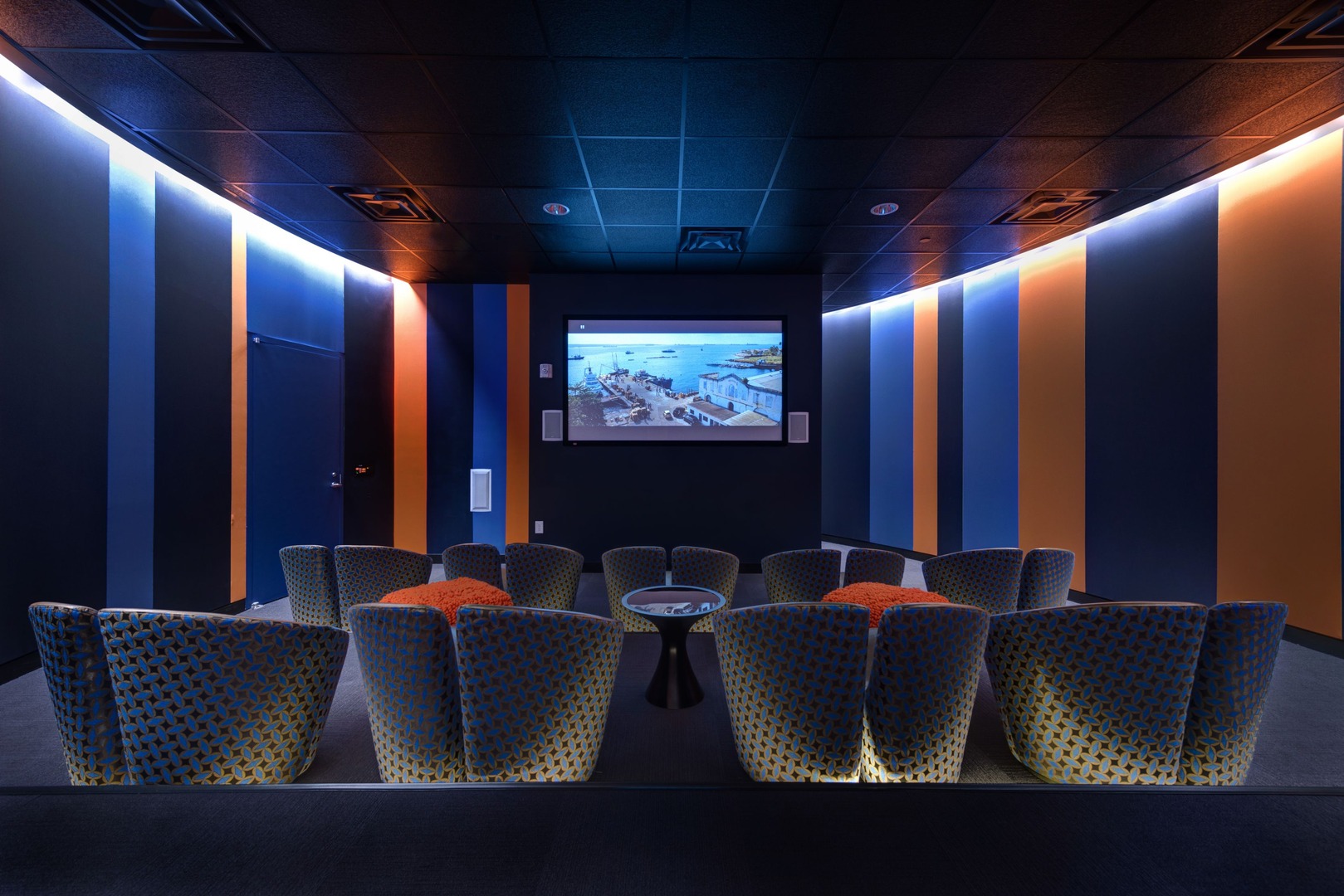 MiraFirstandM_LuxuryApartmentCommunity_MovieRoom_NoMaWashingtonDC