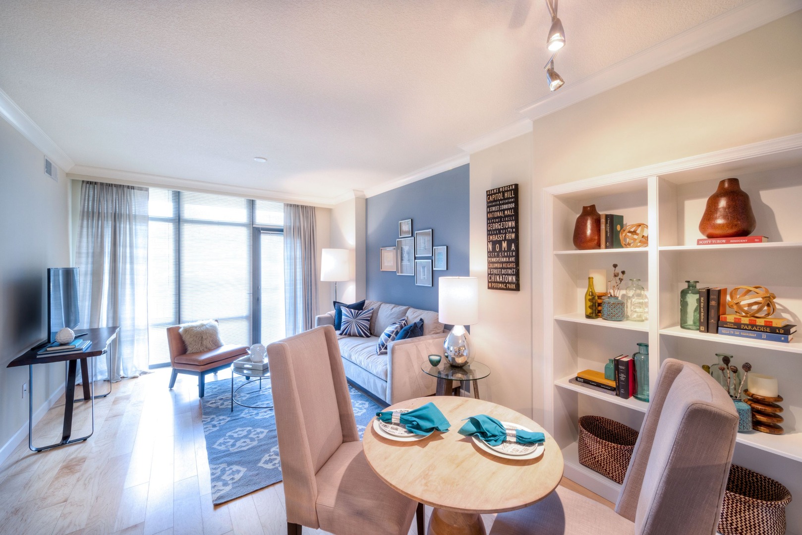 MiraFirstandM_LuxuryApartmentCommunity_Kitchen_NoMaWashingtonDC